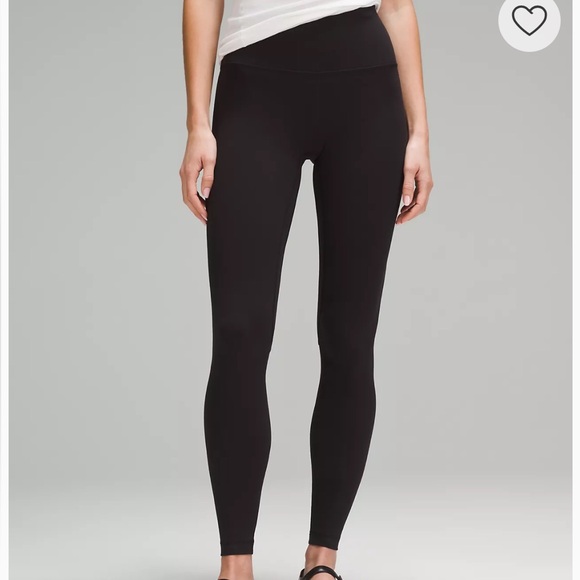 Lululemon Align Leggings - Picture 1 of 4